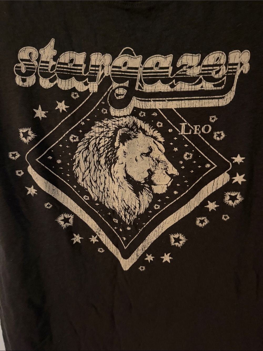 Spell Stargazer LEO
